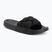 Klapki damskie Tommy Jeans Braided black
