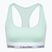 Biustonosz Calvin Klein LV00QF8493 Unlined feel the mint