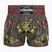 Spodenki treningowe Top King Kickboxing grey