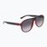 Okulary przeciwsłoneczne Nike Vintage Icon dark smoke/grey gradient