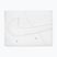 Portfel Nike Icon Air Force 1 white/white/white
