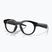 Okulary z kamerą Oakley Meta HSTN black/clear