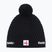Czapka zimowa Eisbar Trail Pompon SA black