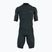 Pianka do pływania męska ION Element 2/2 mm Shorty Back Zip black