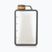 Piersiówka turystyczna GSI Outdoors Boulder Flask graphite