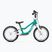 Rowerek biegowy woom GO 1 Plus metallic turquoise
