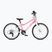 Rower dziecięcy woom GO 4 powder pink
