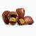 Zestaw bokserski Everlast 1910 Classic Boxing Kit brown