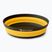 Miska Sea to Summit Frontier UL Collapsible 890 ml sulphur