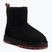 Śniegowce damskie EMU Australia Sharky Mini black/cherry
