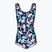Strój pływacki jednoczęściowy damski Funkita Zip Front One Piece fast flow
