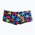 Bokserki pływackie męskie Funky Trunks Sidewinder Trunks starry night