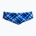 Slipy pływackie męskie Funky Trunks Classic Brief under over