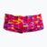 Bokserki pływackie męskie Funky Trunks Sidewinder Trunks wriggle walls