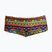 Bokserki pływackie męskie Funky Trunks Sidewinder Trunks packed up