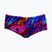 Bokserki pływackie dziecięce Funky Trunks Sidewinder Trunks big bang