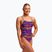 Strój pływacki jednoczęściowy damski Funkita Diamond Back One Piece plastic fantastic
