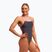 Strój pływacki jednoczęściowy damski Funkita Single Strength One Piece pin stripe