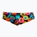 Slipy pływackie męskie Funky Trunks Classic Brief berry good