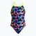 Strój kąpielowy jednoczęściowy dziecięcy Funkita Diamond Back One Piece blast buddies