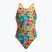 Strój kąpielowy jednoczęściowy dziecięcy Funkita Diamond Back One Piece five serves