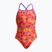 Strój kąpielowy jednoczęściowy dziecięcy Funkita Strapped In One Piece paw paw