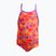 Strój kąpielowy jednoczęściowy dziecięcy Funkita Printed One Piece paw paw