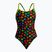 Strój pływacki jednoczęściowy damski Funkita Diamond Back One Piece pawsome
