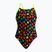 Strój kąpielowy jednoczęściowy dziecięcy Funkita Diamond Back One Piece pawsome
