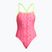 Strój pływacki jednoczęściowy damski Funkita Tie Me Tight One Piece sweet stack