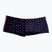 Bokserki pływackie męskie Funky Trunks Classic Trunks very cross