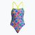 Strój pływacki jednoczęściowy damski Funkita Tie Me Tight One Piece zesty besty