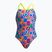 Strój kąpielowy jednoczęściowy dziecięcy Funkita Tie Me Tight One Piece zesty besty