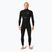 Pianka do pływania męska Rip Curl E Bomb 4/3 mm Zip Free black