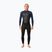 Pianka do pływania męska Rip Curl Omega 4/3 mm Back Zip slate