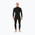 Pianka do pływania męska Rip Curl Dawn Patrol 3/2 mm Chest Zip black