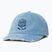 Czapka z daszkiem damska Rip Curl Mixed Montage mid blue