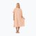 Ponczo damskie Rip Curl Classic Surf Hooded bright peach