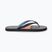 Japonki męskie Rip Curl Daybreaker Bloom Open Toe black