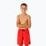 Szorty kąpielowe dziecięce Rip Curl Offset Volley red