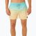 Szorty kąpielowe męskie Rip Curl Offset Fade Volley aqua
