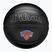 Piłka do koszykówki Wilson NBA Team Premiere New York Knicks black rozmiar 7