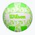 Piłka do siatkówki Wilson Stamp green/white rozmiar 5
