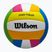 Piłka do siatkówki Wilson Pro Tour multicolor rozmiar 5