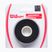 Owijki do rakiet do padla Wilson Absorbx Overgrip Padel 3 szt. black