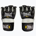 Rękawice grapplingowe Everlast Everstrike Gloves czarne EV660 2