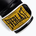 Rękawice bokserskie Everlast 1910 Classic Pro czarne EV1910PRO BL 6