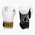 Rękawice bokserskie Everlast 1910 Classic białe EV1910