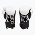 Rękawice bokserskie Everlast 1910 Classic białe EV1910 3