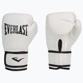 Rękawice bokserskie Everlast Core 4 białe EV2100